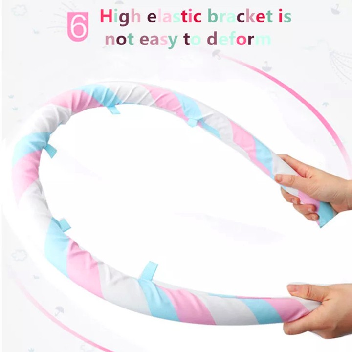 Thảm nhạc nằm chơi cho bé sơ sinh đa năng có đàn piano vui nhộn và móc treo hình thú ngộ nghĩnh Baby-S – SDC038