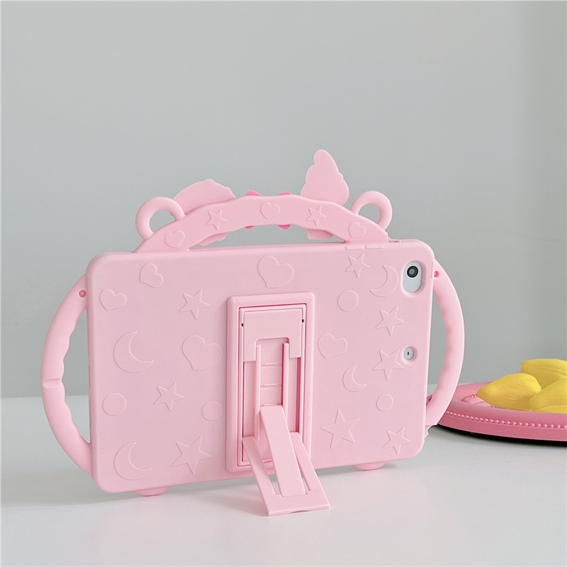 Ốp Máy Tính Bảng Cho iPad 7.9" 9.7" 10.2" 10.9" 11" Mini 1 2 3 4 5/Air 1 2/Pro 9.7/4th 5th 6th 2017 2018/7th 8th Gen 2019 2020 2021