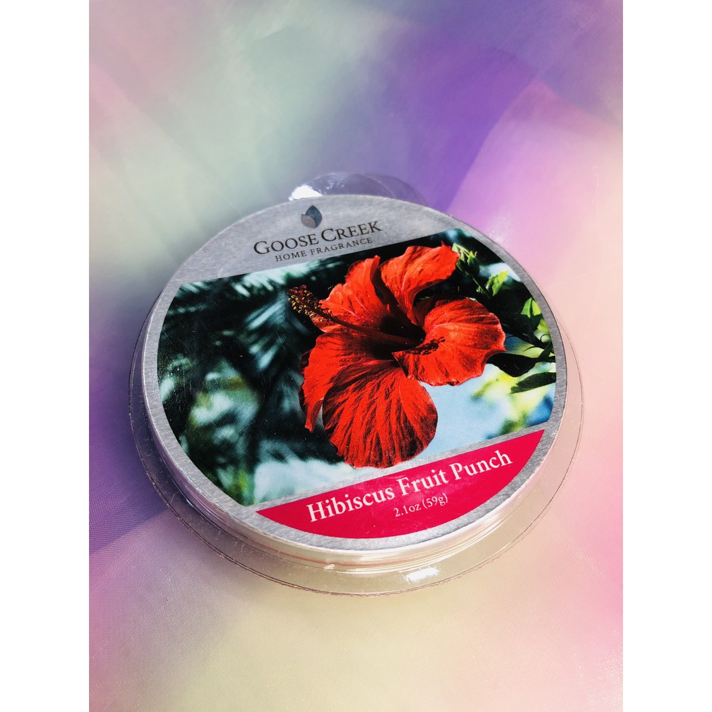 Sáp thơm Goose Creek - Wax Melt hàng USA