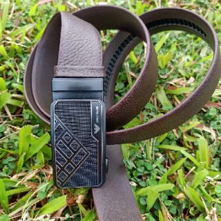 Combo ví + thắt lưng da bò