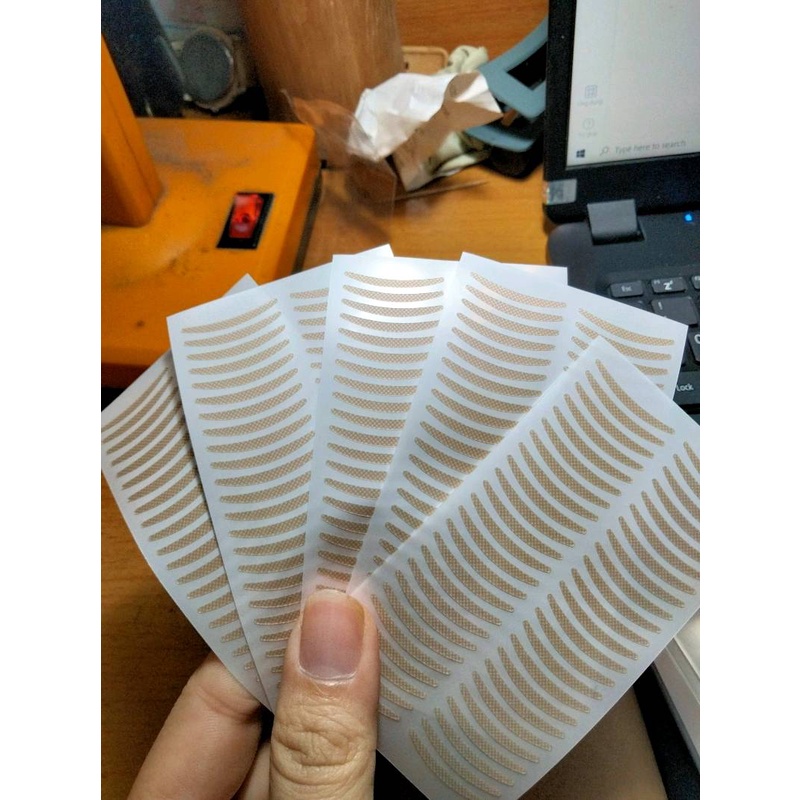 Combo 20 hộp kích mí Keli (1 hộp 120 cặp)