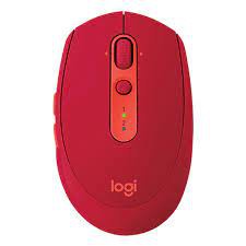 Chuột Không Dây Logitech M590 Slient - Kết nối 2 thiết bị - Hàng Chính Hãng