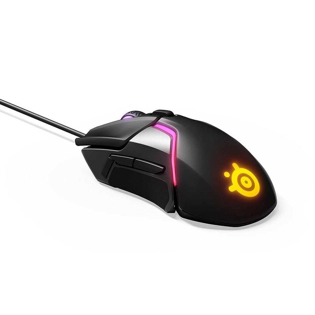 [ GIÁ SỐC ] - [ HOT ] - [ RẺ VÔ ĐỊCH ] - Chuột SteelSeries Rival 600 - Chính Hãng Việt Nam - Mới 100%