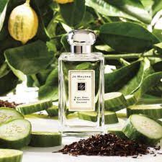Nước Hoa dùng thử Jo Malone Earl Grey & Cucumber