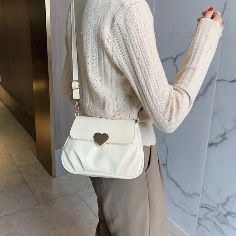 Túi da mềm kèm ảnh thật