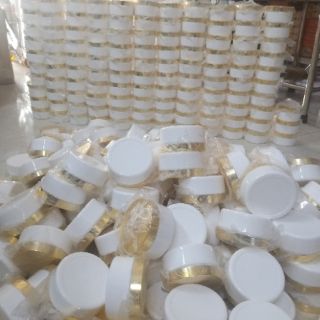 Hủ đựng kem body 200g