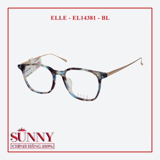 Gọng Kính Nữ Elle EL14381