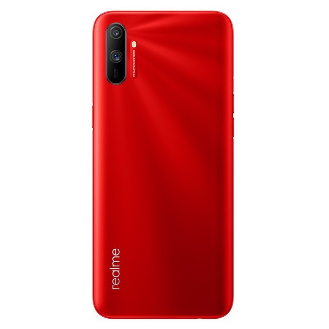 điện thoai realme C3i ram 2G/32GB mới bảo hành chính hãng toàn quốc | BigBuy360 - bigbuy360.vn