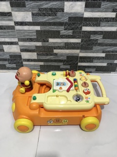 Xe tập đi Nhật Anpanman