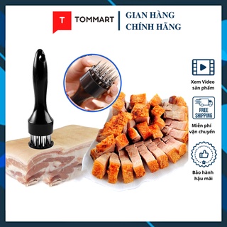 Cây Châm Bì Châm Thịt Dằn Thịt Làm Mềm Thịt, Dụng cụ xăm thịt xăm bì