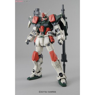 MÔ HÌNH GUNDAM MG BUSTER BANDAI