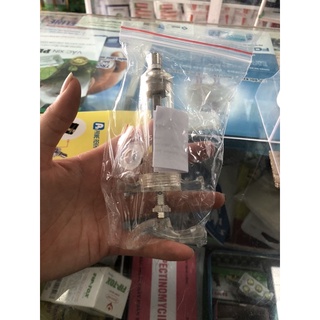 xi lanh 20ml của Pakistan