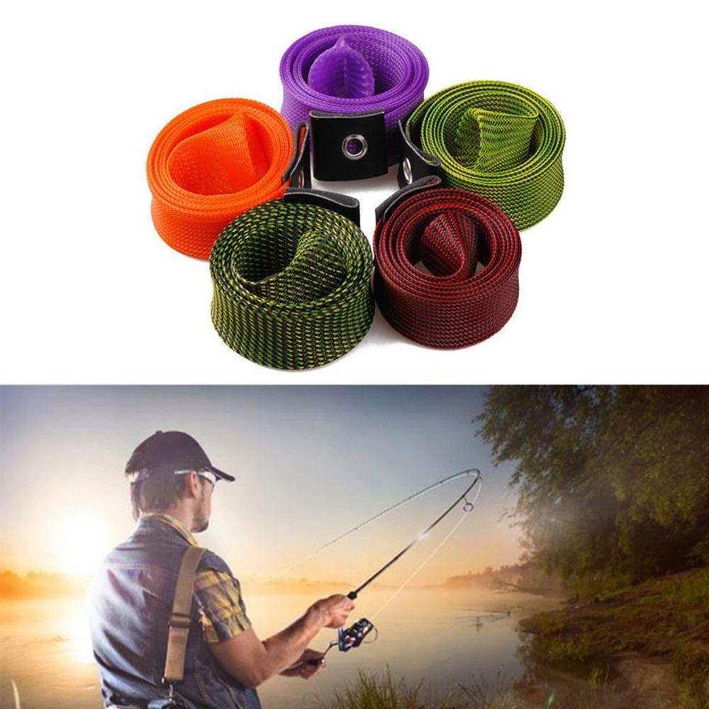 Vỏ Bọc Bảo Vệ Cần Câu Cá Co Giãn Tiện Dụng