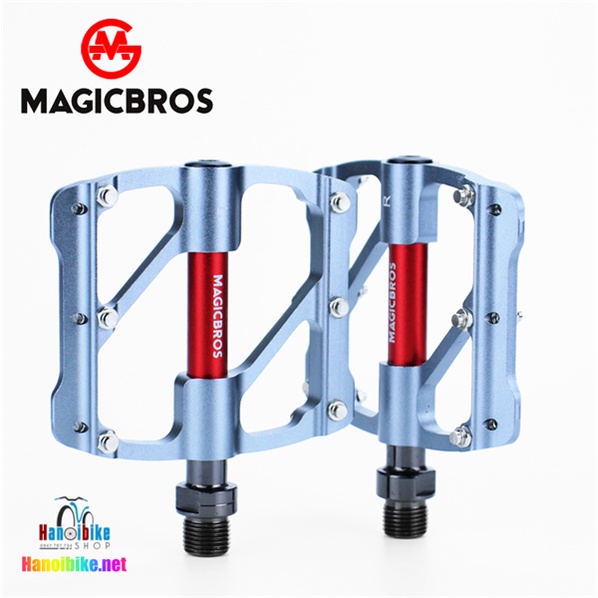 Pedal xe đạp Road MagicBros PD R265