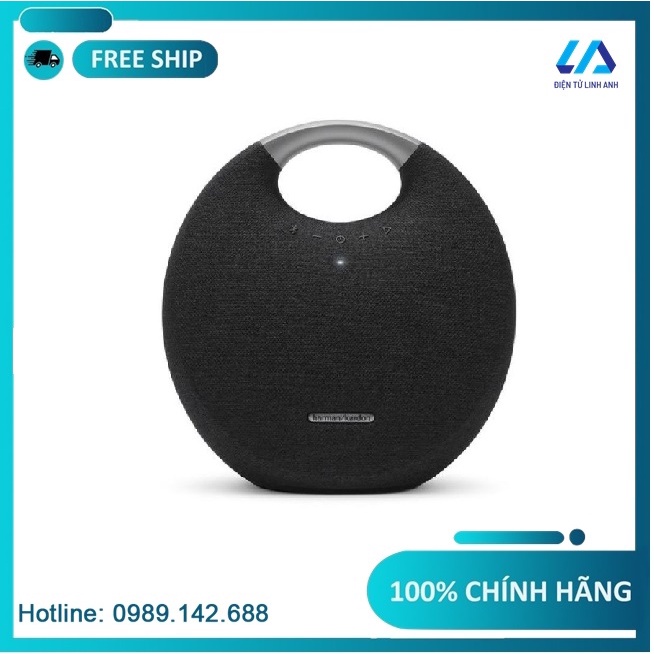 Loa Harman Kardon Onyx Studio 5 - Hàng chính hãng bảo hành 12 tháng