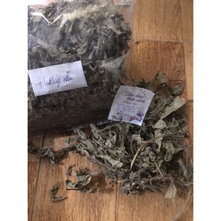 Hương nhu khô 500g