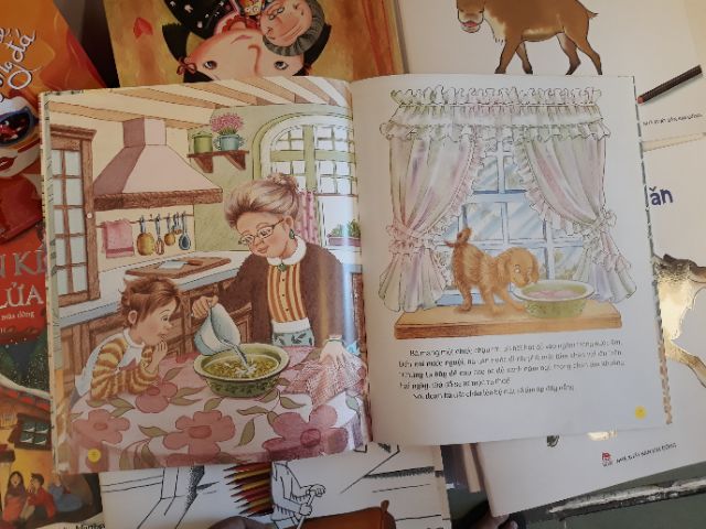 Sách - Nhà khoa học nhí ( Trọn bộ 5 quyển ) | BigBuy360 - bigbuy360.vn