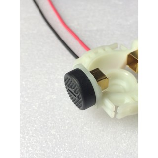 Bộ 02 nắp ổ than CB-430