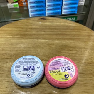 Kem nẻ Buchen