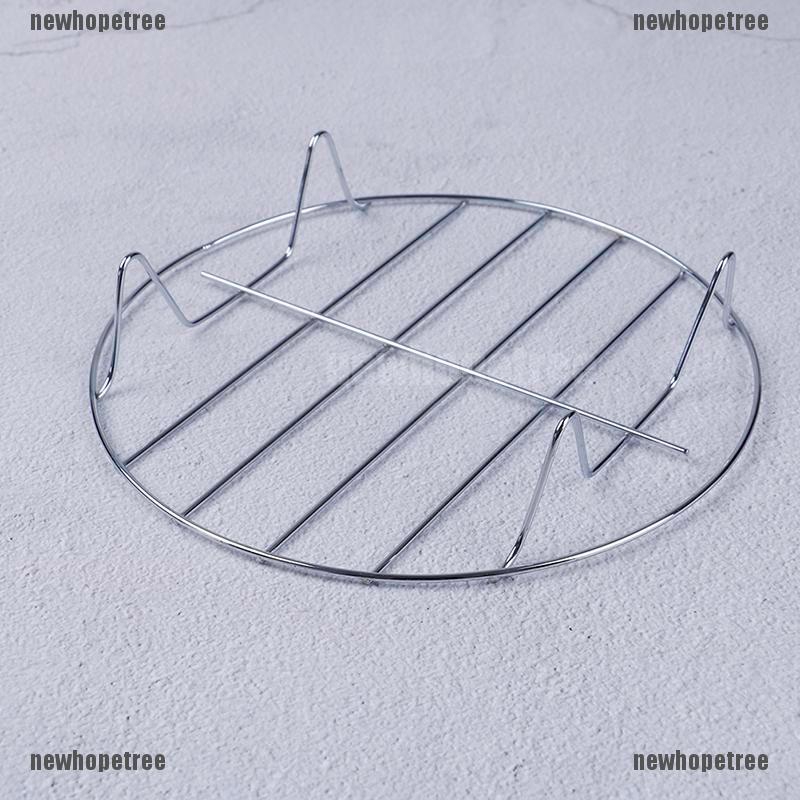 Giá Đỡ Nồi Hấp Bằng Thép Không Gỉ