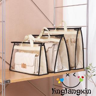 Túi nhựa trong suốt chống bụi đa chức năng tiện dụng