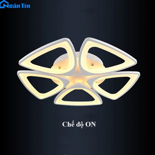 Đèn mâm áp trần MO 918