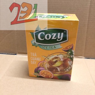 Hộp Trà Tan Chanh Dây Cozy 270g