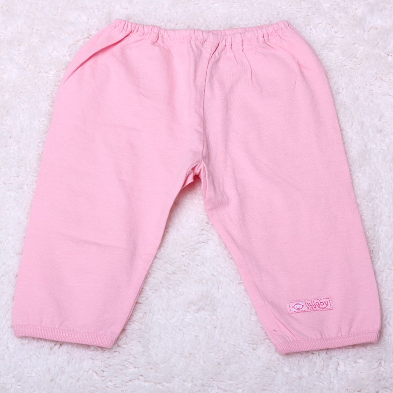 Bộ cúc giữa dài tay Lullaby 1-24m