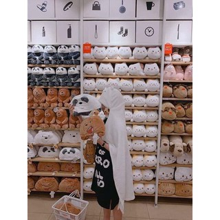 KHĂN TẮM MINISO