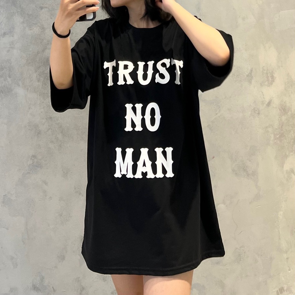 Áo thun tay lỡ EIGHTEEN- TRUSH mẫu hot 2022 HARIQUEEN