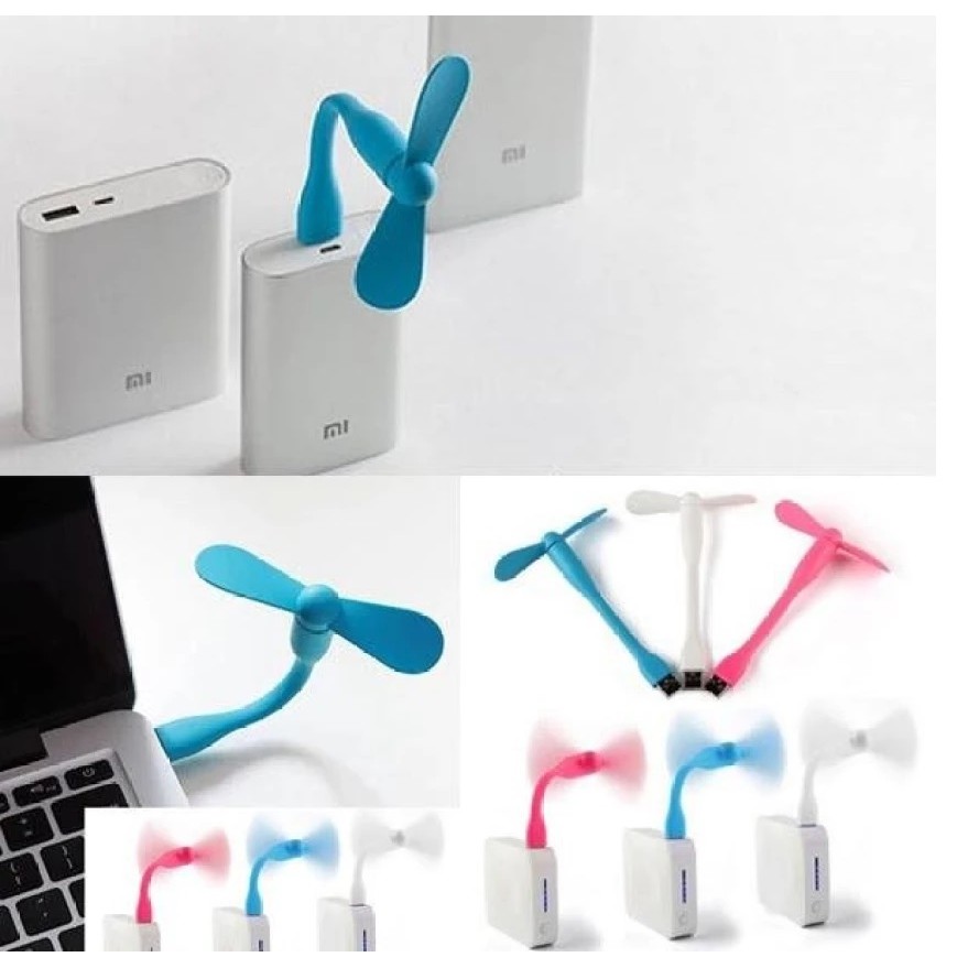 Quạt cắm cổng USB Cực mát, không tốn điện (Giá rẻ - Khuyến mại)