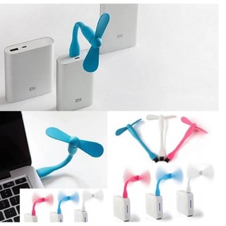 Quạt cắm cổng USB Cực mát, không tốn điện