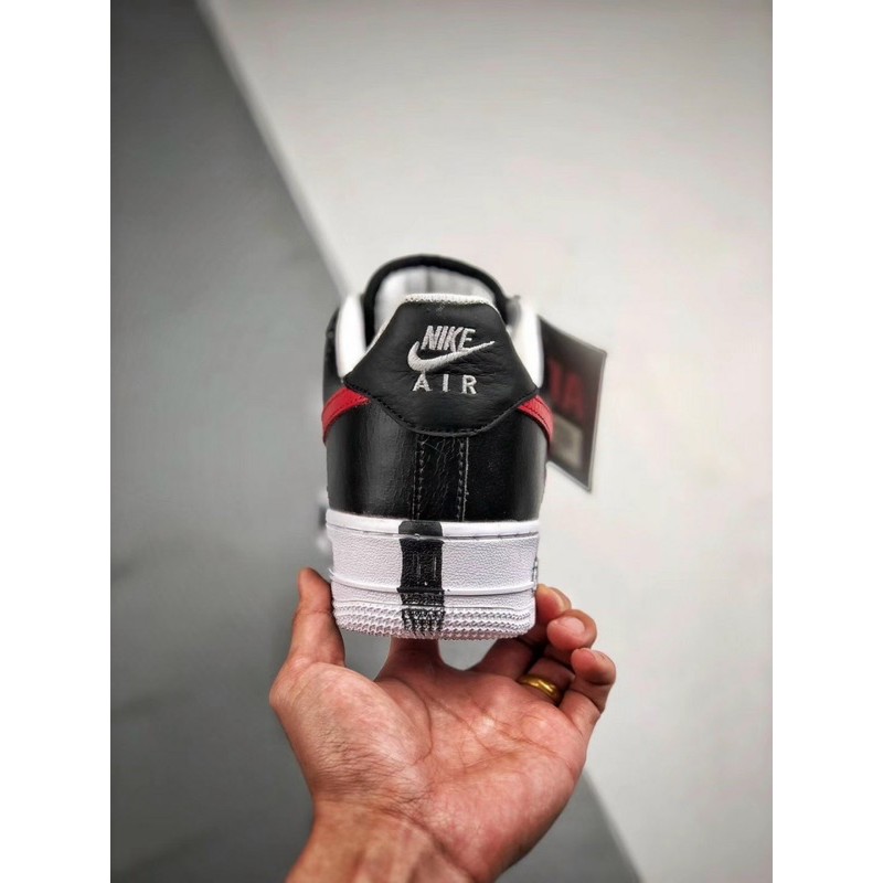 Giày Nike Air Force 1 Paranoise G-Dragon. Size 36-40 Chính hãng full box