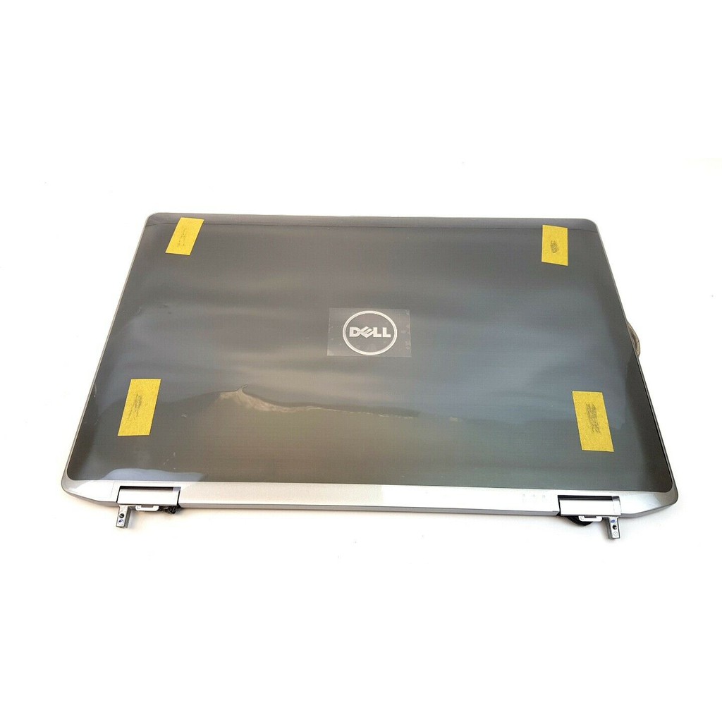 (COVER) VỎ A CAPO (LƯNG MÀN HÌNH) LAPTOP DELL E6530 dùng cho Latitude E6530