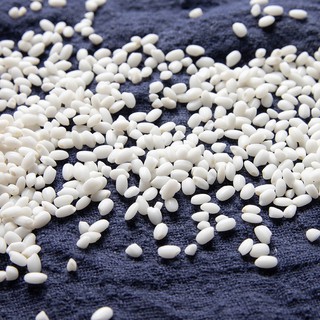 Gạo Ông Thọ Bạch Ngọc 1Kg