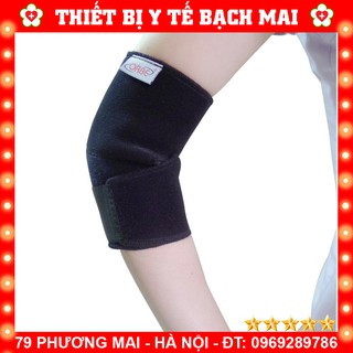 Băng Thun Khuỷu Tay Orbe Hỗ Trợ Cố Định Cánh Tay