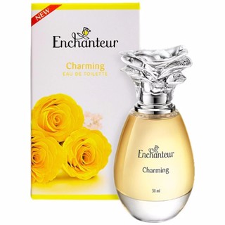 Enchanteur - Nước Hoa Charming 50ml