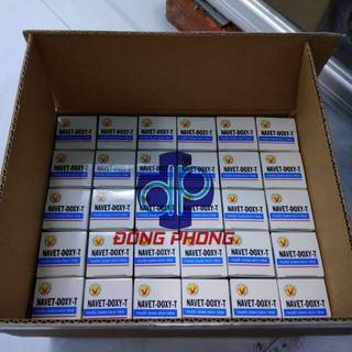 Navet Doxy T dung dịch phòng bệnh gia súc, gia cầm