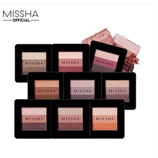 Phấn mắt Missha