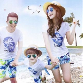 Đồ đôi đi biển dã ngoại _ đội nhóm _ gia đình ...