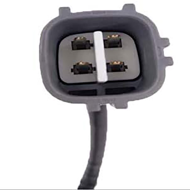 Mới Cảm Biến Oxy Cho Toyota Camry 2.0L2.4L2.5L 2007-2012 89467-06080 / 89467 06080 /8946706080 33080 89467-28010