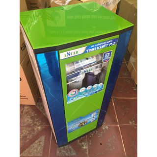 TỦ MÁY LỌC NƯỚC