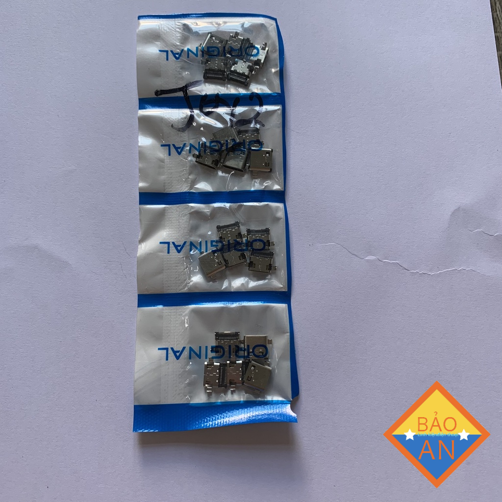 chân sạc rời Joy 2 plus/V420A Vsmart