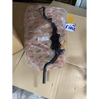 Cây cản máy Exciter và Sirius
