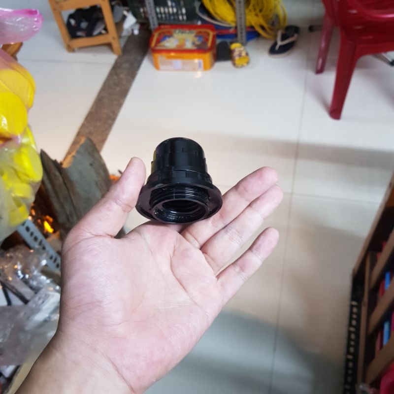 Đuôi xoáy 703 27 Li Tiến Thành - Đuôi Đèn Lồng 500W