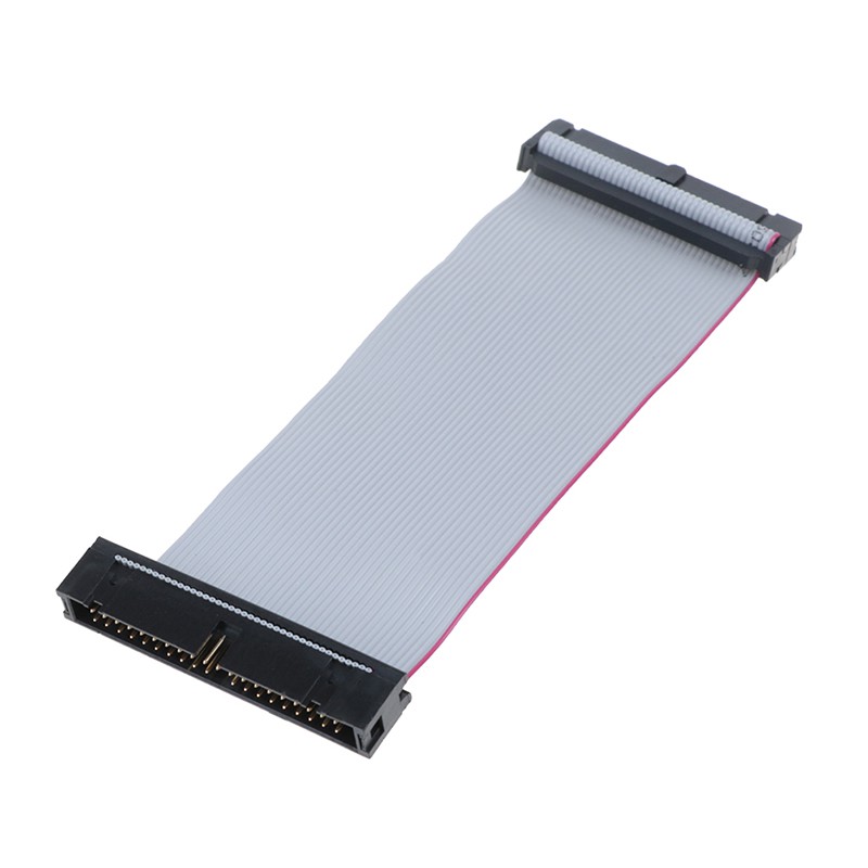 Cáp ide 40 pin bản dẹt 5 inch chuyên dụng cho ổ cứng HDD