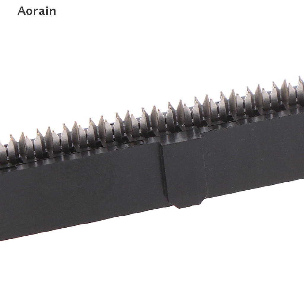 Set 10 Đầu Nối Dây Cáp 6 / 8 / 10 / 12 / 14-50Pin IDC 2.54mm