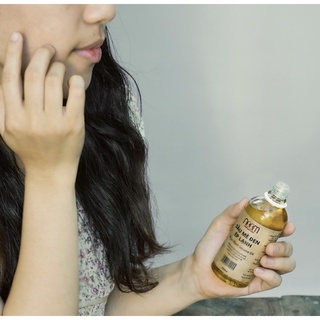 DẦU MÈ ĐEN ÉP LẠNH NOOM 100ML