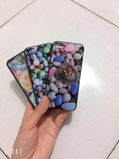 Ốp lưng iphone 5 - 5S - 5SE in hình 3D
