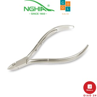 Kềm cắt da Kềm Nghĩa thép chuyên dụng D.23 CHÍNH HÃNG